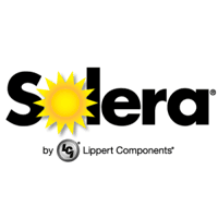 XL 12V Power Awning Hardware Kit - 78" (White) Image 1