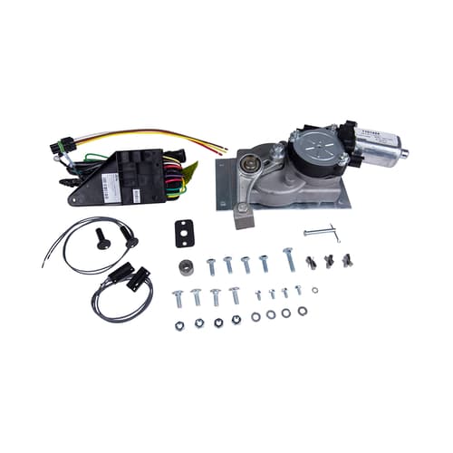 Kwikee Step Motor Conversion Kit for 'B' Linkage Image 1