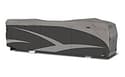 Class A RV Covers ADCO Designer Series SFS Aqua Shed - 31' - 34' Image 1