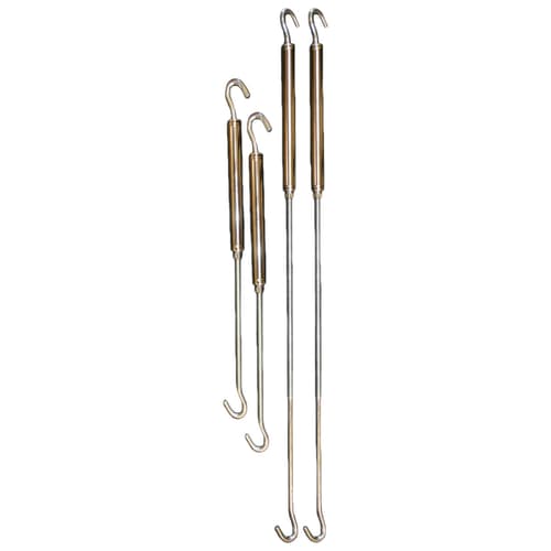 Turnbuckle Set Image 1