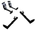 Tork Lift C2205 Front Camper Tie Downs Image 2