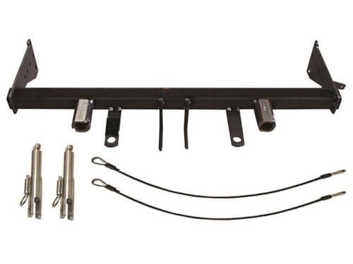 Blue Ox Baseplate Bx3759 Image 1