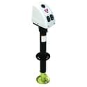 22in 3500lb A-Frame Jack White Image 1