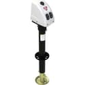 22in 3500lb A-Frame Jack White Image 2