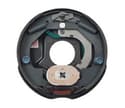 Dexter Electric Trailer Brakes - Right Hand Side Image 1