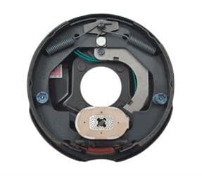 Dexter Electric Trailer Brakes - Right Hand Side Image 1