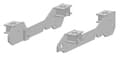 16k/18k Superrail Kit #4426 - 2011 Ford F250 & F350 Diesel Image 1