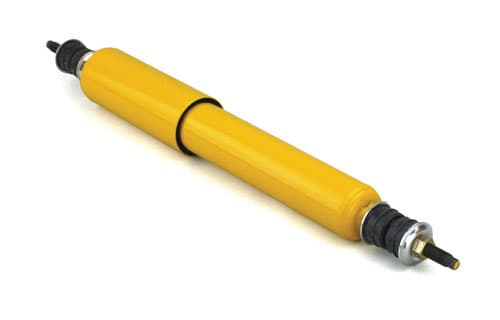 Heavy-Duty Shock (Yellow) Image 1