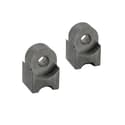 Adapter Lug for Hydraulic Jack Pads - JT's Strong Arm? Jack Stabilizer Image 1