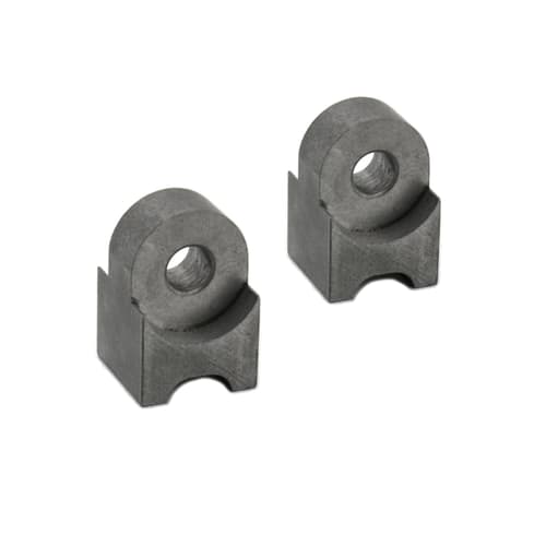 Adapter Lug for Hydraulic Jack Pads - JT's Strong Arm? Jack Stabilizer Image 1