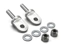 1-1/4" Swing Bolt Kit - JT's Strong Arm? Jack Stabilizer Image 1