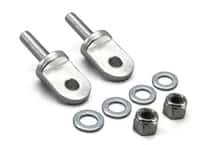 1-1/4" Swing Bolt Kit - JT's Strong Arm? Jack Stabilizer Image 1