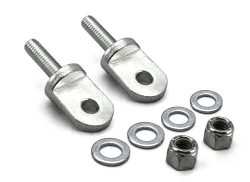 1-1/4" Swing Bolt Kit - JT's Strong Arm? Jack Stabilizer Image 1