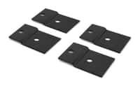 Electric Stabilizer Jack Pad Adapter Kit - JT's Strong Arm? Jack Stabilizer Image 1