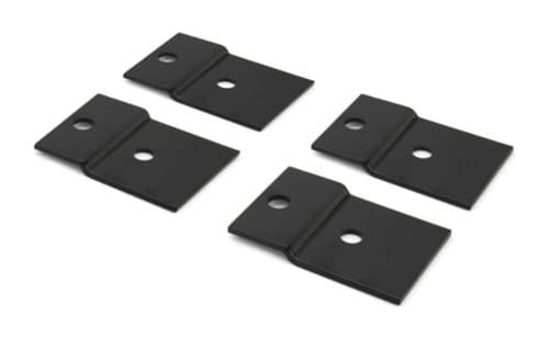 Electric Stabilizer Jack Pad Adapter Kit - JT's Strong Arm? Jack Stabilizer Image 1