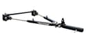Falcon 2 - 6000 Lb Motor Home Mount With Stainless Steel Arms Roadmaster 520 Image 1