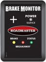 Roadmaster 9530 Universal Supplemental Braking System Monitor Image 2