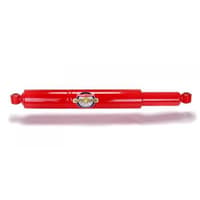 New Red Safe-T-Plus Image 1