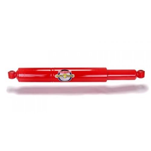 New Red Safe-T-Plus Image 1