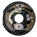 Forward Self-Adjusting Brakes, 10' x 2.25'; 3,500 lbs.- Left Side Image 2