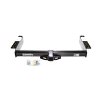 Draw-Tite 75189 Max-Frame Trailer Hitch Receiver - Custom Fit - Class III - 2" Image 1