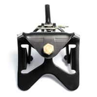Quick Hook-Up - with Clip & Set Screw Image 1