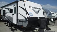 49418 - 20' 2019 Starcraft Launch Outfitters 20BHS w/Slide - Bunk House Image 1