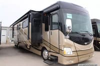 55406 - 40' 2014 Fleetwood Discovery 40G 380hp Cummins w/2 Slides - Bunk House Image 1