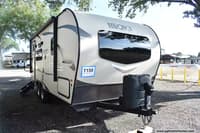 56225 - 22' 2019 Forest River Flagstaff Micro Lite 21FBRS w/Slide Image 1