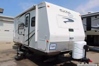52989 - 21' 2015 Forest River Flagstaff Micro Lite 21DS w/Slide Image 1