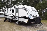 54929 - 30' 2022 Jayco Jay Feather 24BH w/Slide - Bunk House Image 1