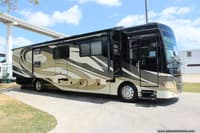 53774 - 41' 2010 Fleetwood Discovery 40G 350hp Cummins w/2 Slides - Bunk House Image 1