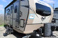 51959 - 22' 2018 Forest River Flagstaff Micro Lite 21DS w/Slide Image 1