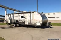 55263 - 31' 2014 Forest River Cherokee Grey Wolf 26DBH w/Slide - Bunk House Image 1