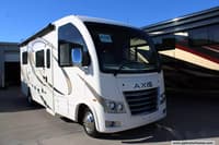 54918 - 26' 2018 Thor Axis 24.1 w/Slide Image 1