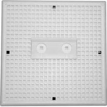Auto Parts Accessories Coleman 8330 763 Air Conditioner