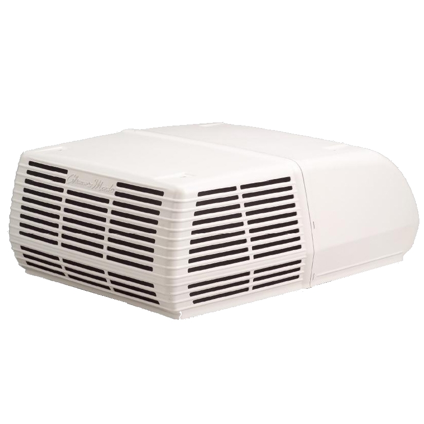 Coleman mach air conditioner on sale cover