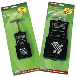 RV Plumbing | Valterra Valve Body | 89-8282 | by PPL