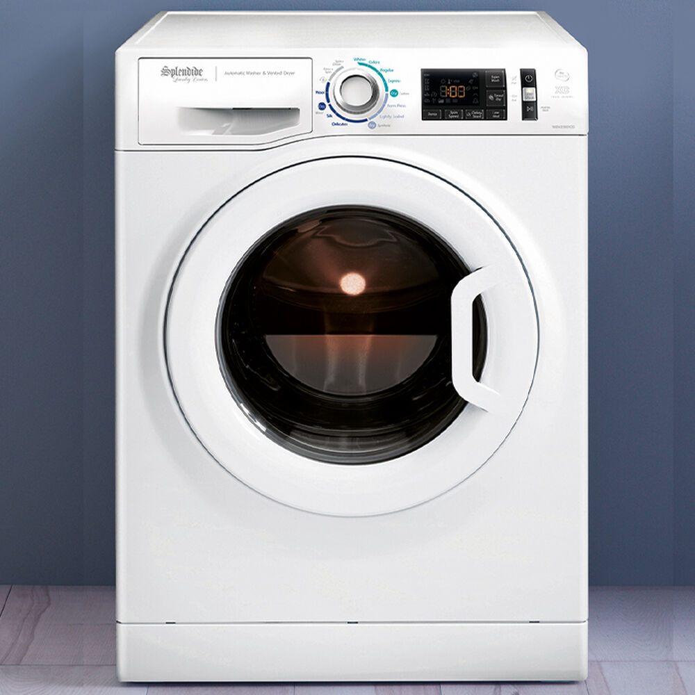 Splendide Washers and Dryers