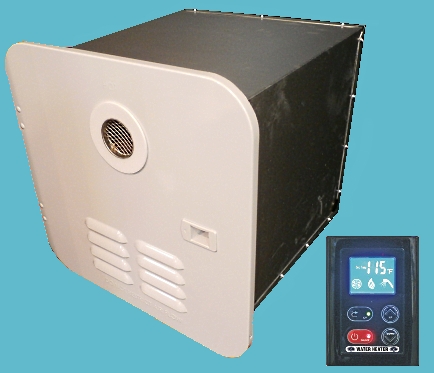Girard Tankless Water Heater Error Codes: Troubleshooting Guide