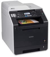Brother MFC-9460CDN Colour Laser Multifunction
