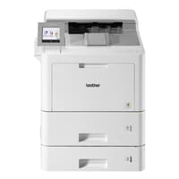 Brother 9470LT34BUND Enterprise Colour Laser Printer and Lower Paper Tray Bundle