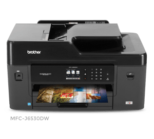 ACHETEZ MFCJ6530DW