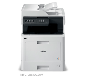 ACHETEZ MFCL8610CDW