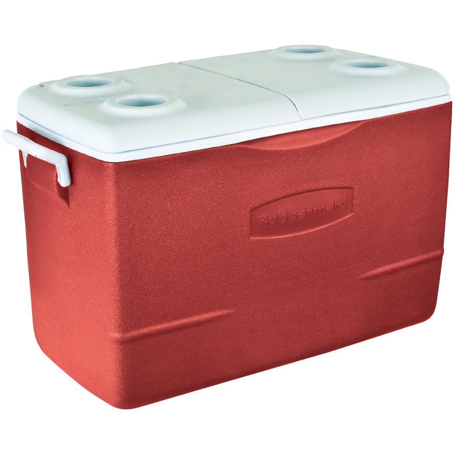 rubbermaid cooler canada