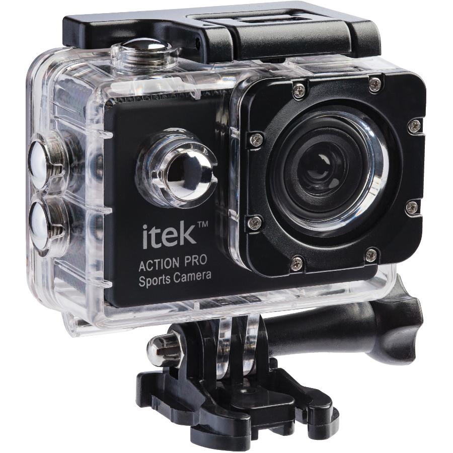 itek action pro camera