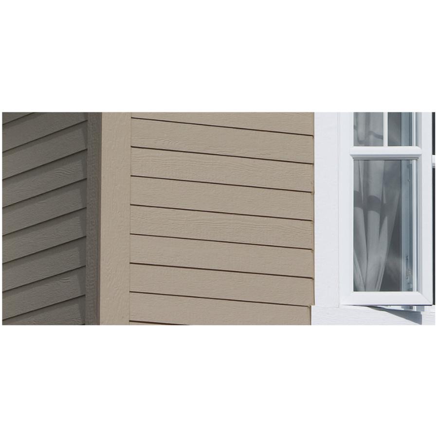 3 8 X 6 X 16 Goodstyle Generic Siding Home Hardware