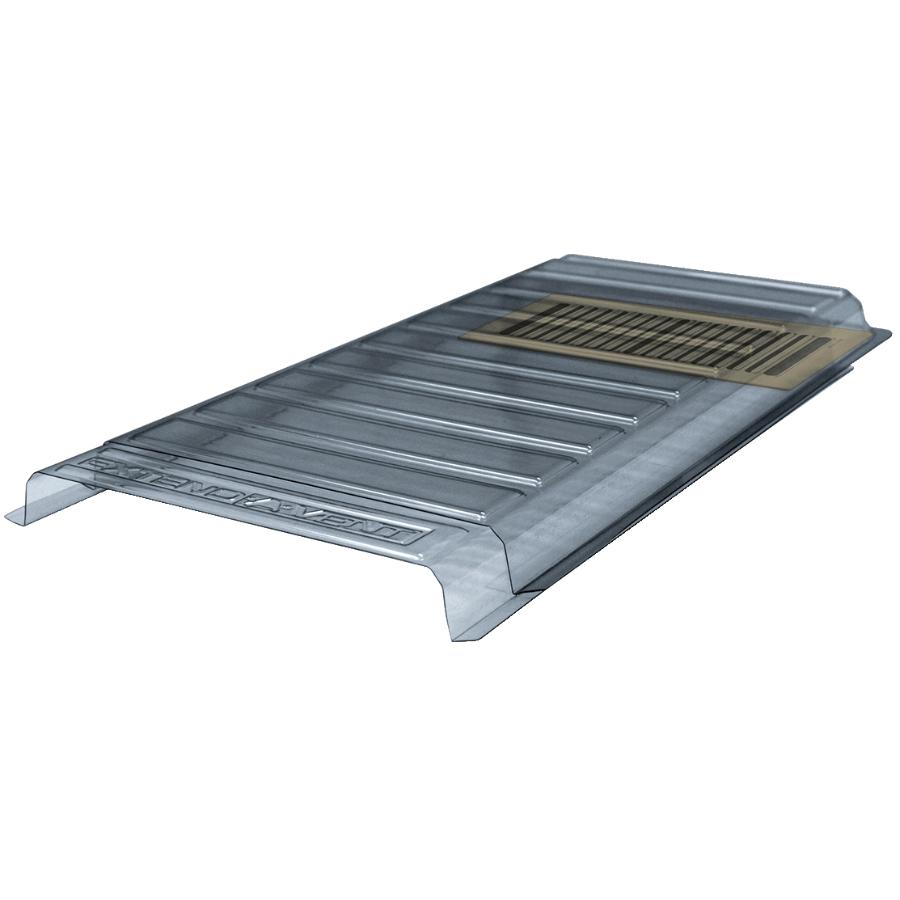 Dundas Jafine Extend A Vent Air Deflector Home Hardware