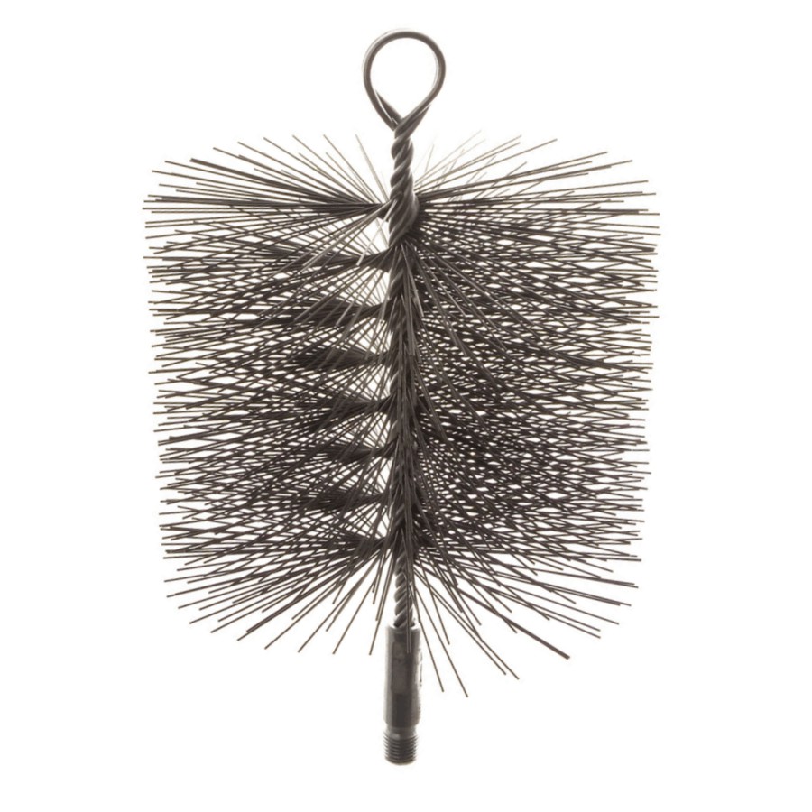 Imperial Manufacturing 6"x10" Wire Chimney Brush | Home Hardware