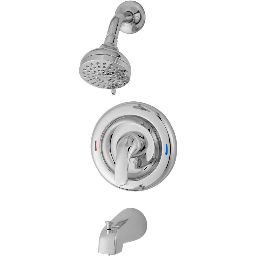 Adler Tub And Shower Faucet Home Hardware